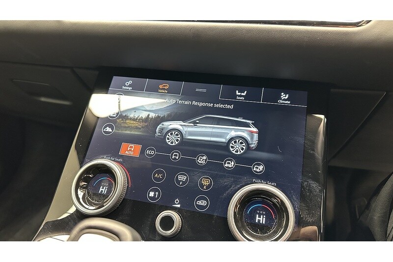 Used Land Rover Range Rover Evoque 2019 for sale - 77906022: Photo 49