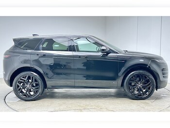 Used Land Rover Range Rover Evoque 2019 for sale - 77906022: Photo