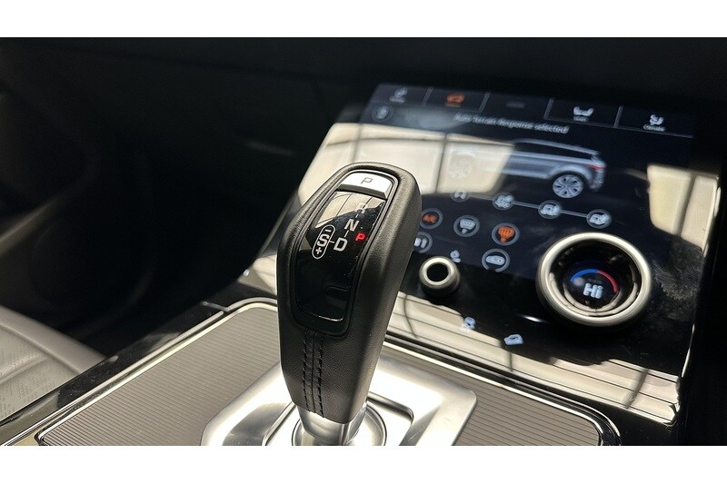 Used Land Rover Range Rover Evoque 2019 for sale - 77906022: Photo 50