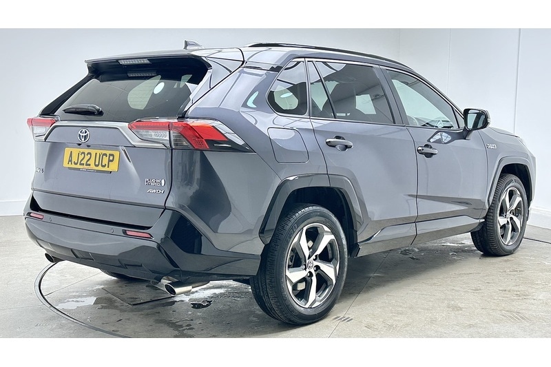 Used Toyota RAV4 2022 for sale - 76784406: Photo 10