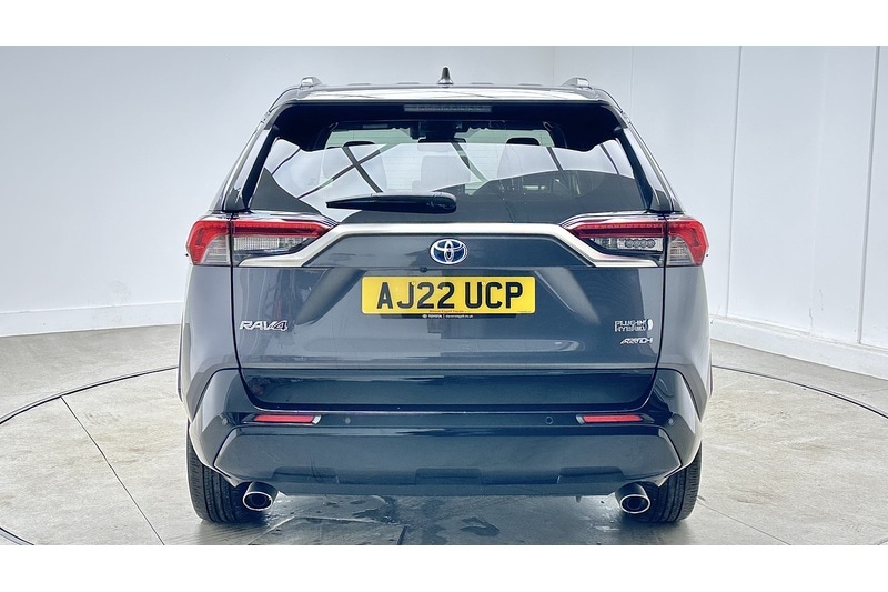 Used Toyota RAV4 2022 for sale - 76784406: Photo 11