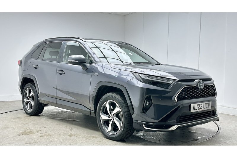 Used Toyota RAV4 2022 for sale - 76784406: Photo 12