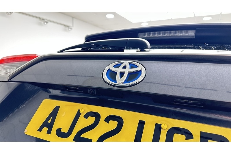 Used Toyota RAV4 2022 for sale - 76784406: Photo 14