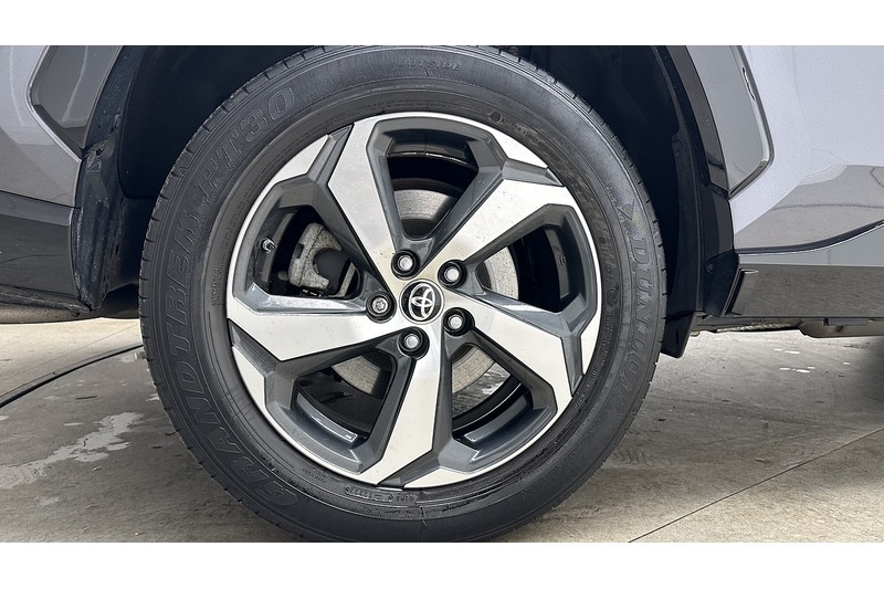 Used Toyota RAV4 2022 for sale - 76784406: Photo 18