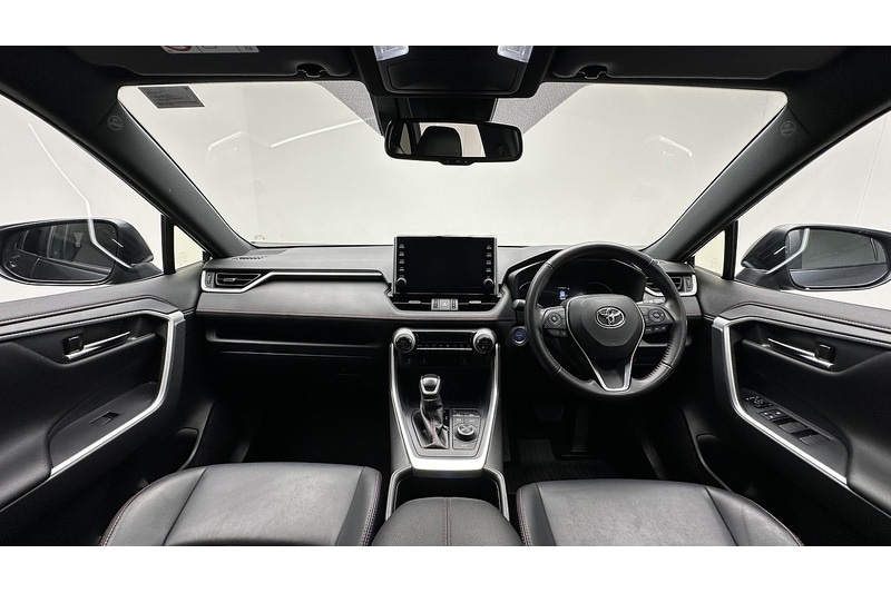 Used Toyota RAV4 2022 for sale - 76784406: Photo 2