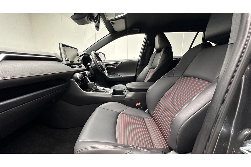 Used Toyota RAV4 2022 for sale - 76784406: Photo 22