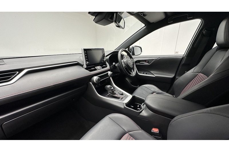 Used Toyota RAV4 2022 for sale - 76784406: Photo 23