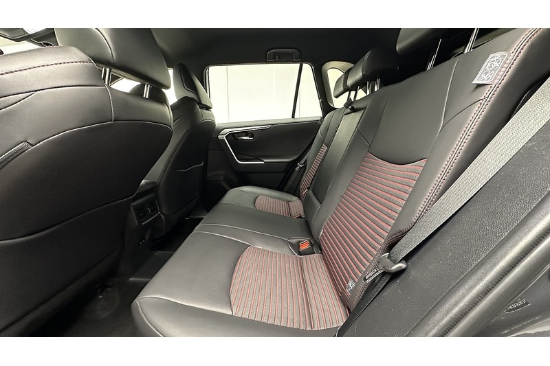 Used Toyota RAV4 2022 for sale - 76784406: Photo 24