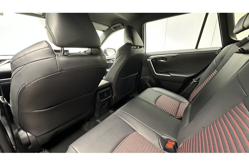 Used Toyota RAV4 2022 for sale - 76784406: Photo 25