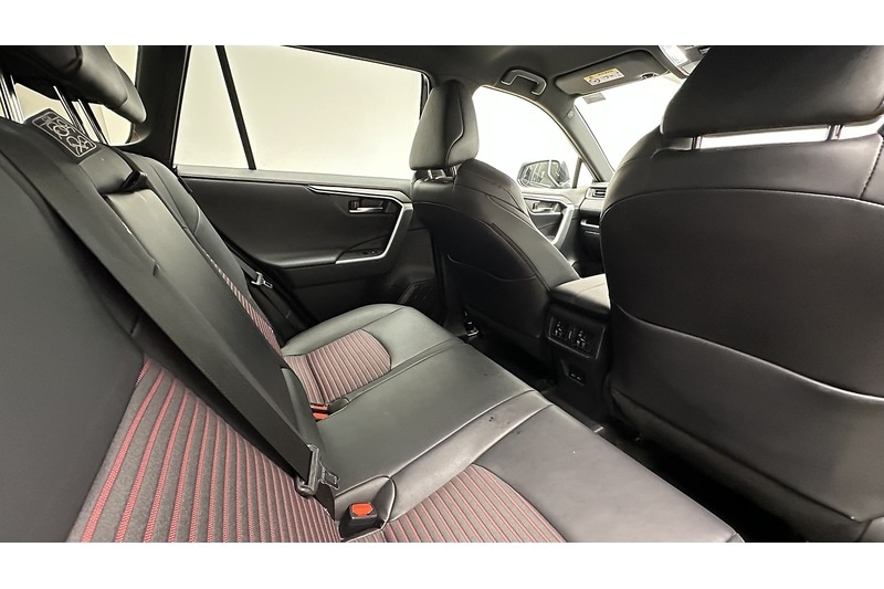 Used Toyota RAV4 2022 for sale - 76784406: Photo 27