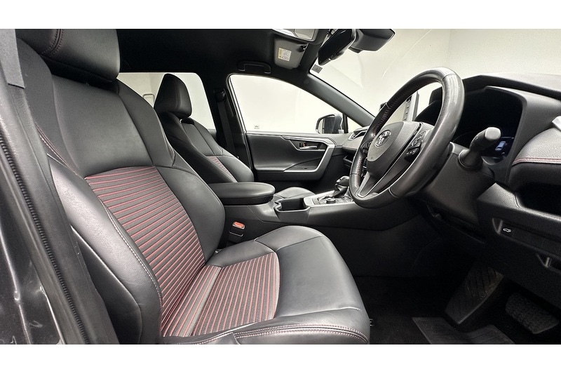 Used Toyota RAV4 2022 for sale - 76784406: Photo 28