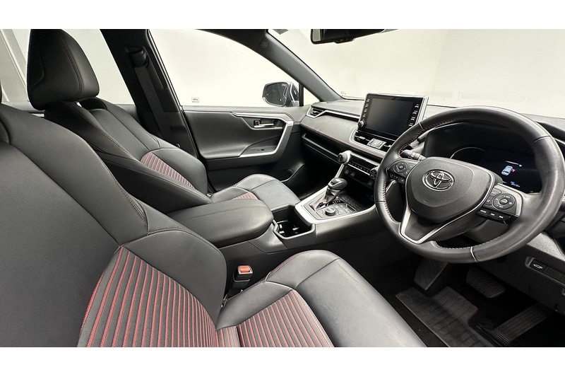 Used Toyota RAV4 2022 for sale - 76784406: Photo 29