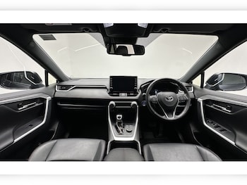 Used Toyota RAV4 2022 for sale - 76784406: Photo