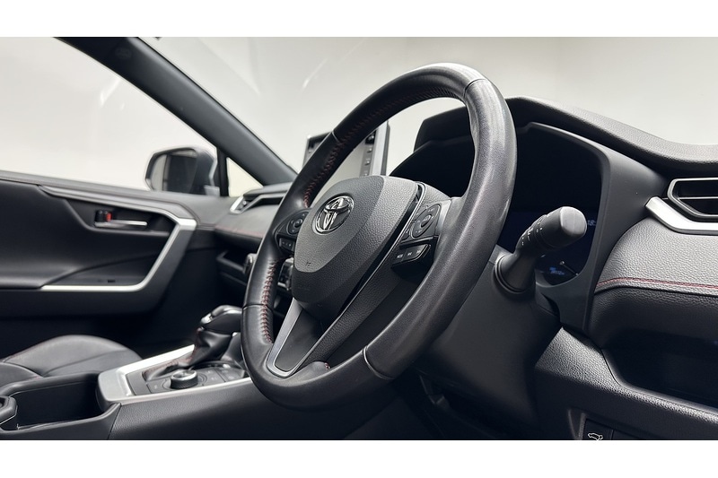 Used Toyota RAV4 2022 for sale - 76784406: Photo 30