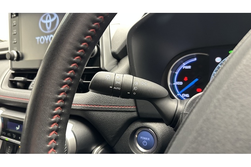 Used Toyota RAV4 2022 for sale - 76784406: Photo 36