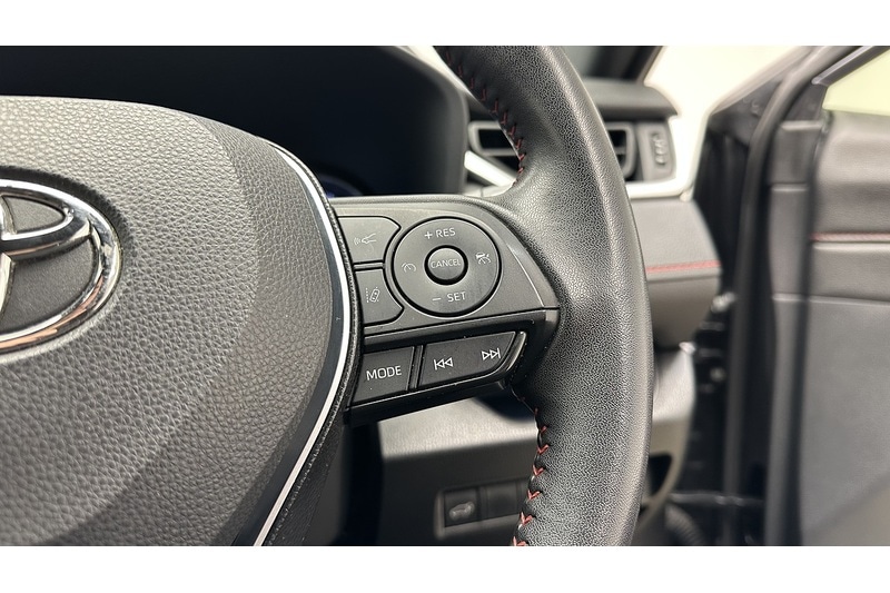 Used Toyota RAV4 2022 for sale - 76784406: Photo 39