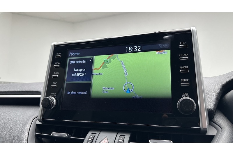 Used Toyota RAV4 2022 for sale - 76784406: Photo 41