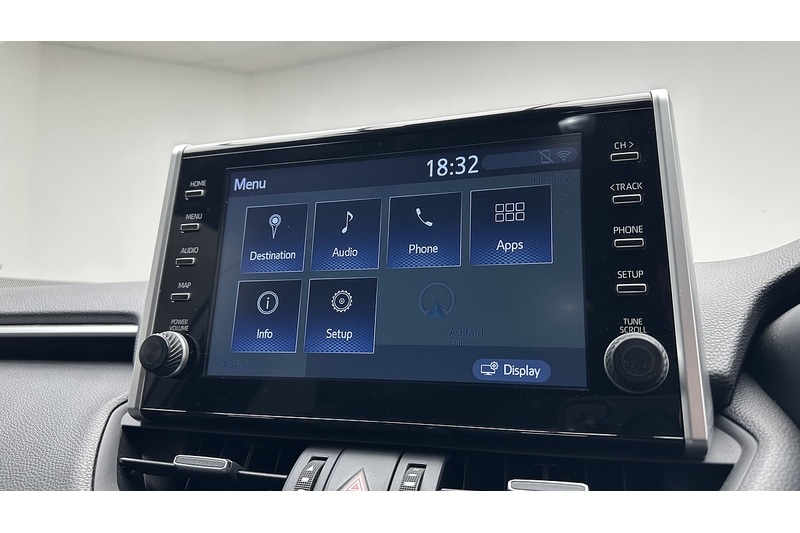 Used Toyota RAV4 2022 for sale - 76784406: Photo 42