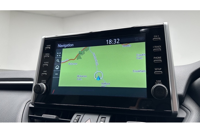 Used Toyota RAV4 2022 for sale - 76784406: Photo 45