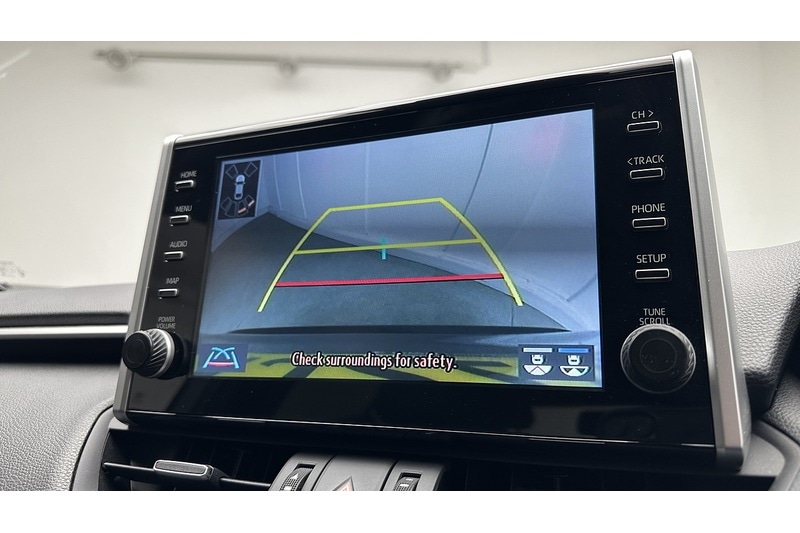 Used Toyota RAV4 2022 for sale - 76784406: Photo 46