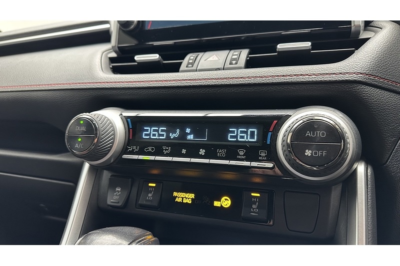 Used Toyota RAV4 2022 for sale - 76784406: Photo 47