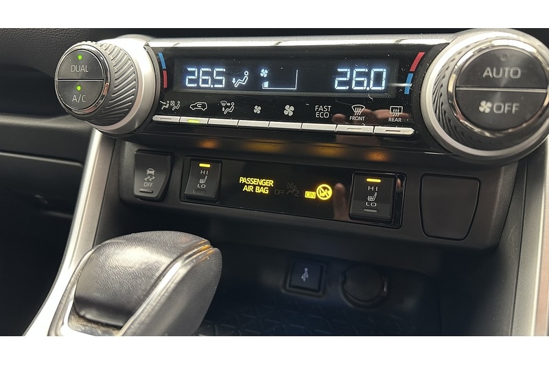 Used Toyota RAV4 2022 for sale - 76784406: Photo 48