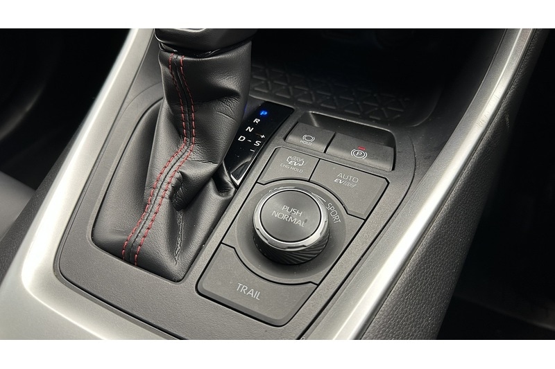 Used Toyota RAV4 2022 for sale - 76784406: Photo 49