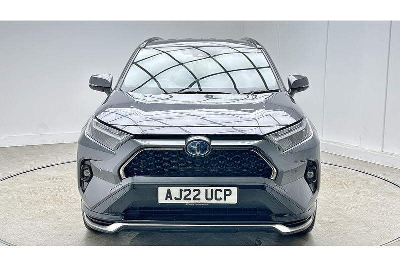 Used Toyota RAV4 2022 for sale - 76784406: Photo 5