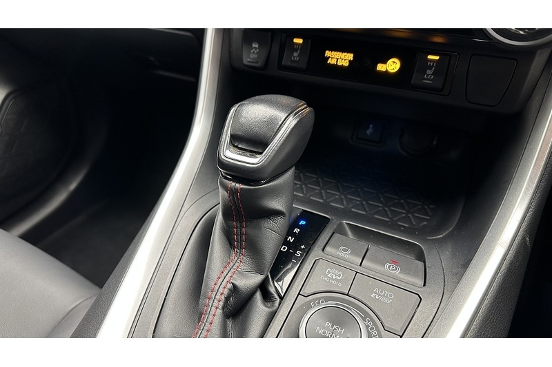 Used Toyota RAV4 2022 for sale - 76784406: Photo 50