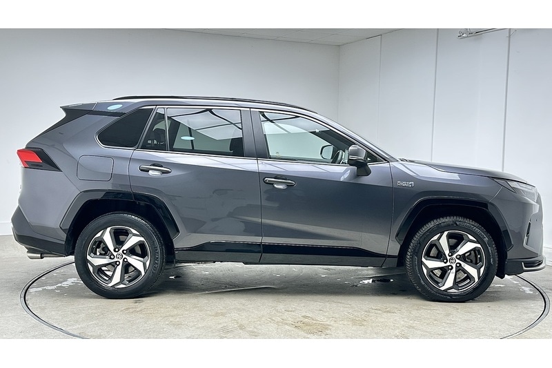 Used Toyota RAV4 2022 for sale - 76784406: Photo 6