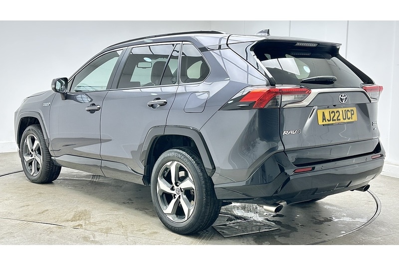 Used Toyota RAV4 2022 for sale - 76784406: Photo 7