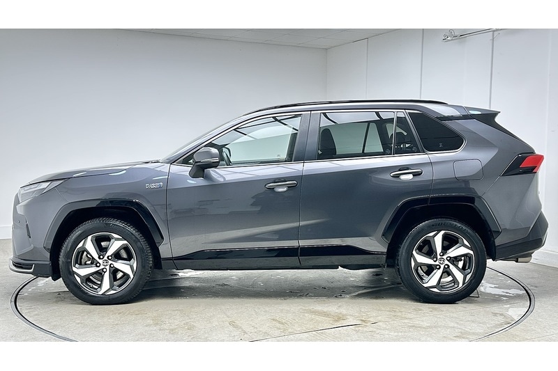 Used Toyota RAV4 2022 for sale - 76784406: Photo 8