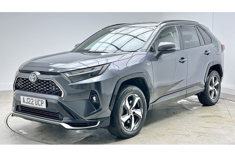 Used Toyota RAV4 2022 for sale - 76784406: Photo 9