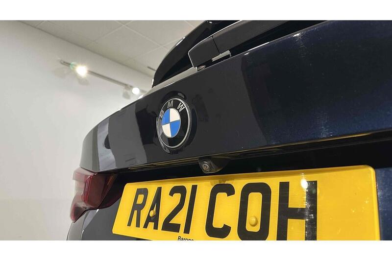 Used BMW X3 2021 for sale - 76784581: Photo 14