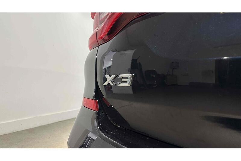 Used BMW X3 2021 for sale - 76784581: Photo 15