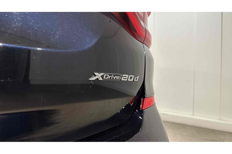 Used BMW X3 2021 for sale - 76784581: Photo 16