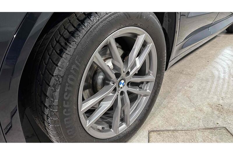 Used BMW X3 2021 for sale - 76784581: Photo 17