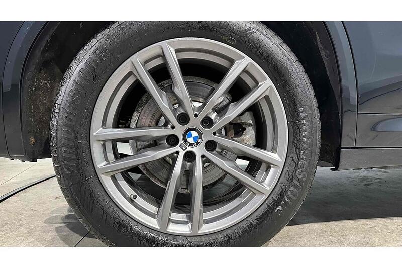 Used BMW X3 2021 for sale - 76784581: Photo 18