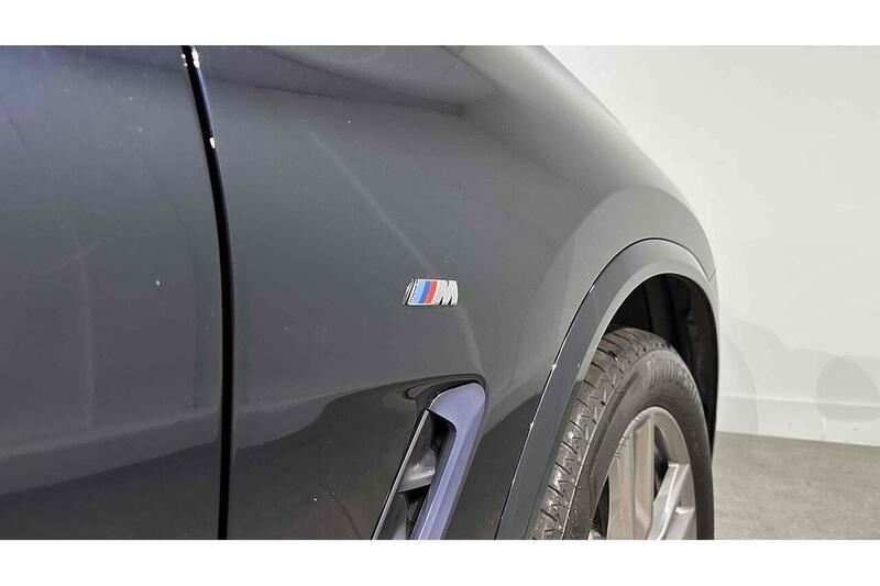 Used BMW X3 2021 for sale - 76784581: Photo 19
