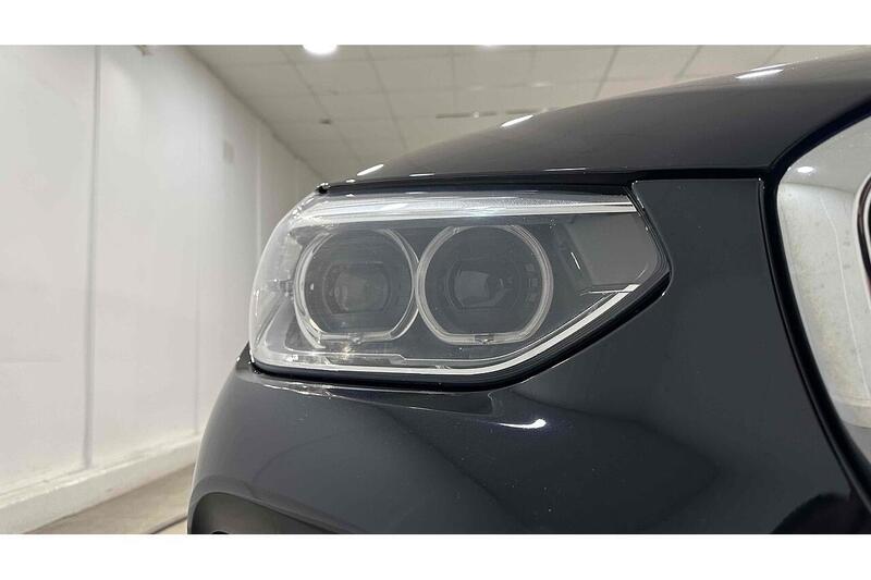 Used BMW X3 2021 for sale - 76784581: Photo 20