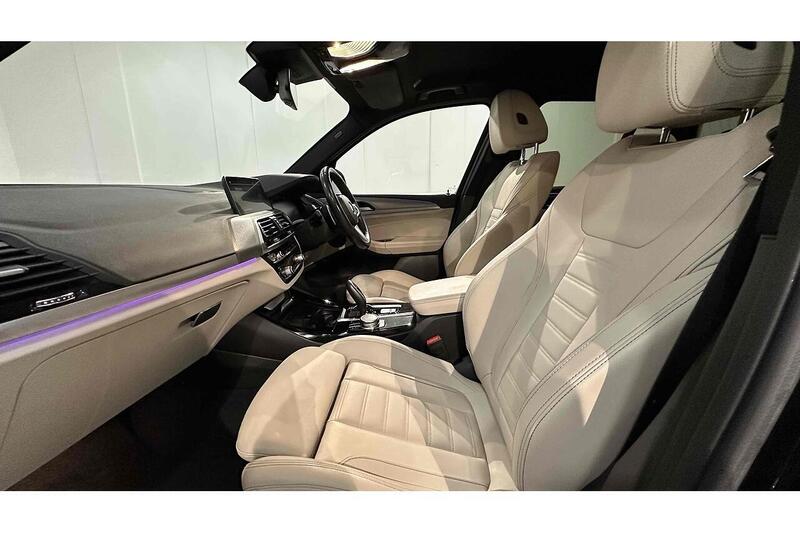 Used BMW X3 2021 for sale - 76784581: Photo 22