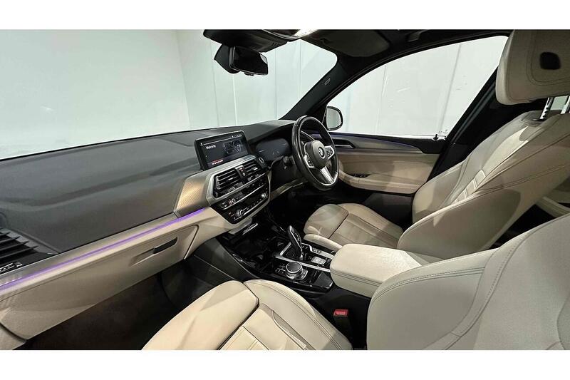 Used BMW X3 2021 for sale - 76784581: Photo 23