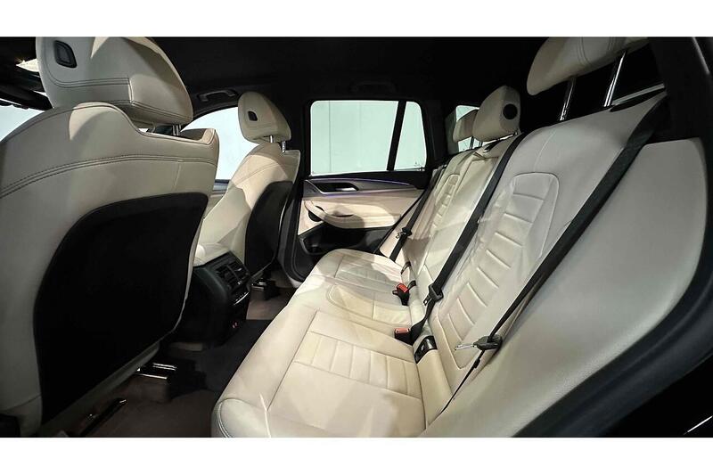 Used BMW X3 2021 for sale - 76784581: Photo 25