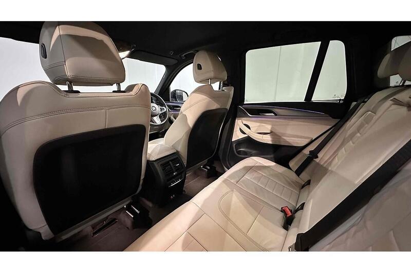 Used BMW X3 2021 for sale - 76784581: Photo 26