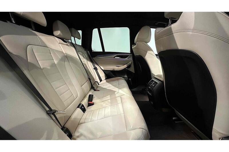 Used BMW X3 2021 for sale - 76784581: Photo 27