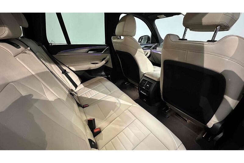 Used BMW X3 2021 for sale - 76784581: Photo 28