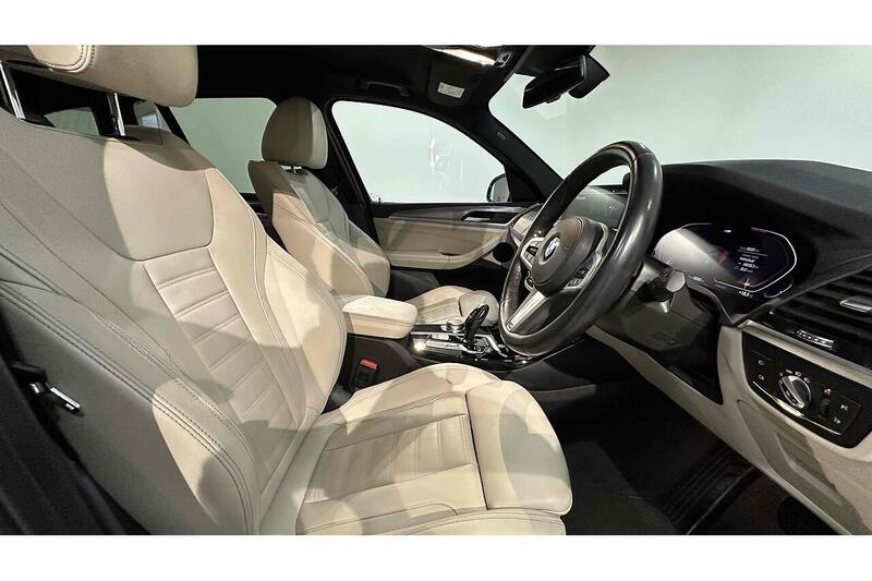 Used BMW X3 2021 for sale - 76784581: Photo 30