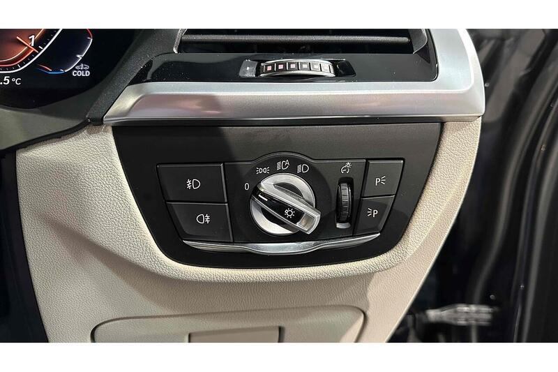 Used BMW X3 2021 for sale - 76784581: Photo 36