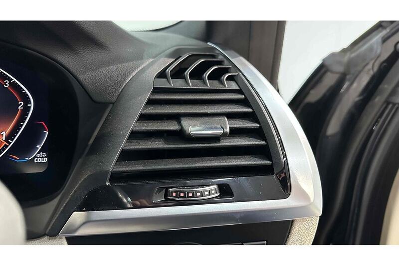 Used BMW X3 2021 for sale - 76784581: Photo 37