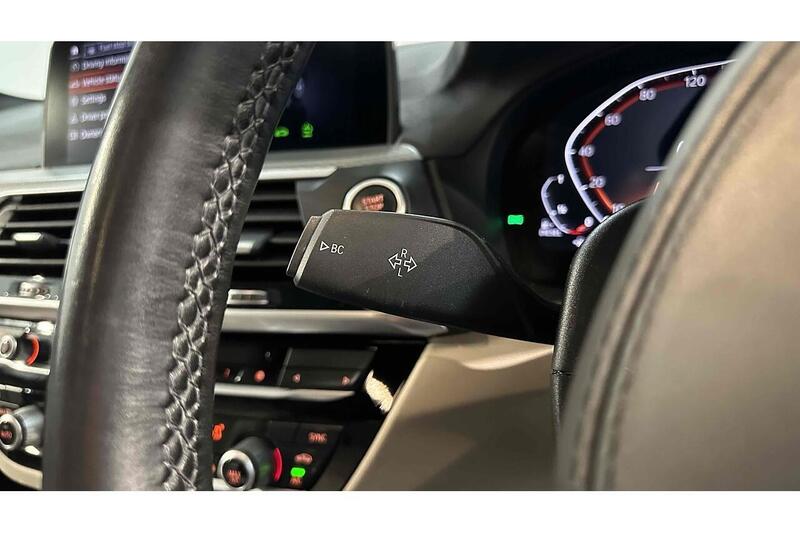 Used BMW X3 2021 for sale - 76784581: Photo 39